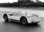 Nissan R380-II 1966 года